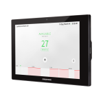 Màn hình cảm ứng 10 inch Crestron TSW-1060-B-S - Ảnh 6