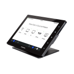 Màn hình cảm ứng 10 inch Crestron TSW-1060-B-S
