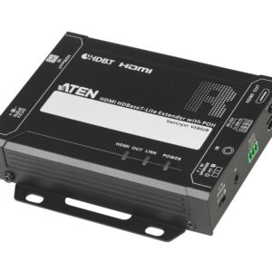 Ve802.professional Audiovideo.video Extenders.others 2