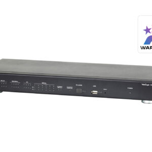 Vk2100.professional Audiovideo.control System.45
