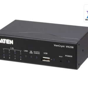 Vk258.professional Audiovideo.control System.45