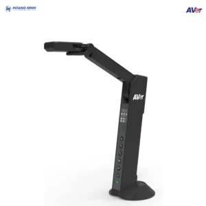 Camera thu hình vật thể VAVer M11-8MV