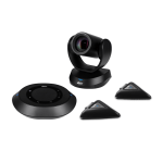 Thiết bị hội nghị truyền hình AVer VC520 Pro 2