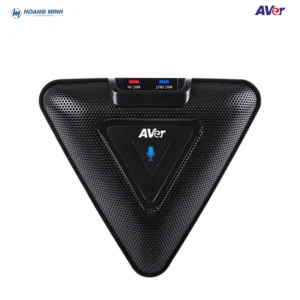 Hệ thống hội nghị truyền hình AVer VC520 Pro 2