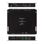 Hệ thống trình chiếu không dây Crestron AM-300 - Ảnh 2