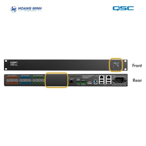 DSP QSC Core 110f (3)