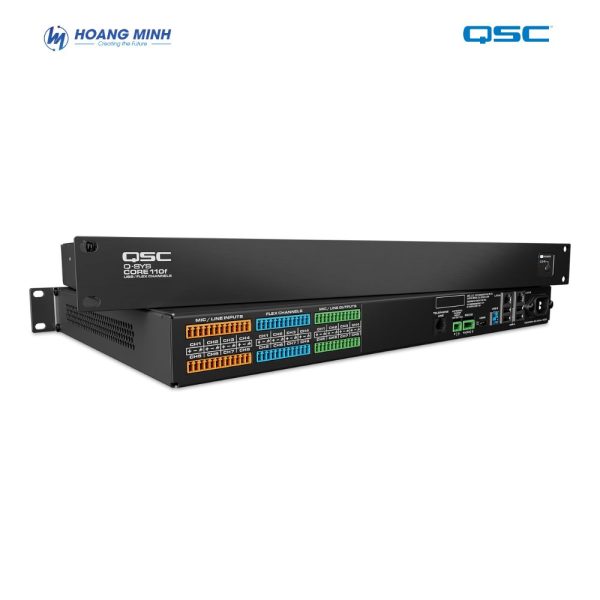 DSP QSC Core 110f