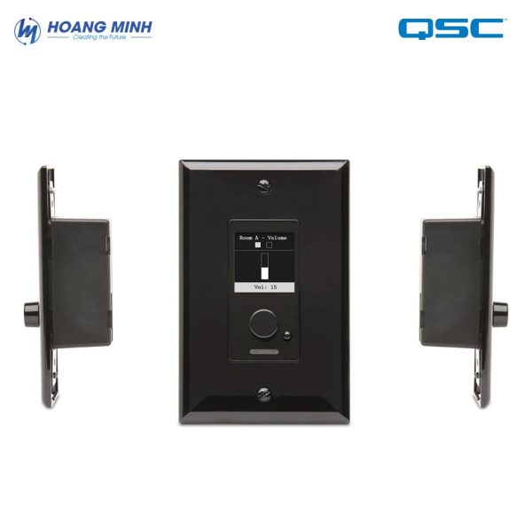QSC Axon C1 Wall Controller (3)
