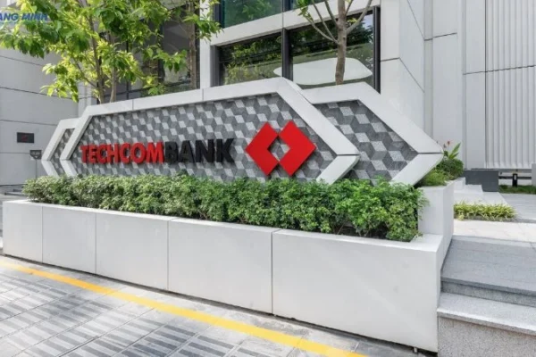 Techcombank Hanoi Tower