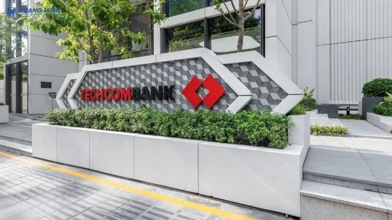 Techcombank Hanoi Tower