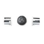 Loa âm trần 2 đường tiếng 6.5 inch, 140° hình nón QSC AC-C6T - Ảnh 2