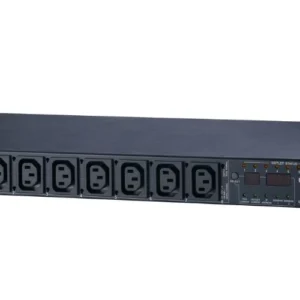 Bộ chia nguồn Aten PE6208 8 ổ cắm (20A/16A)
