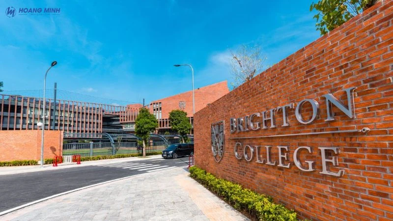 Brighton College Vietnam