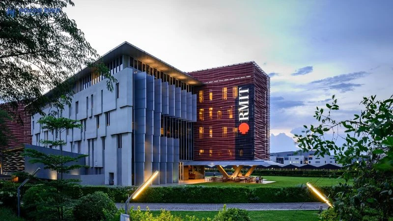 Trường Đại học RMIT