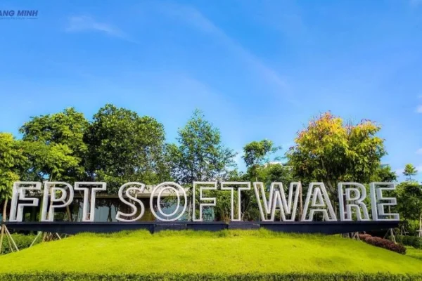 FPT Software Hòa Lạc