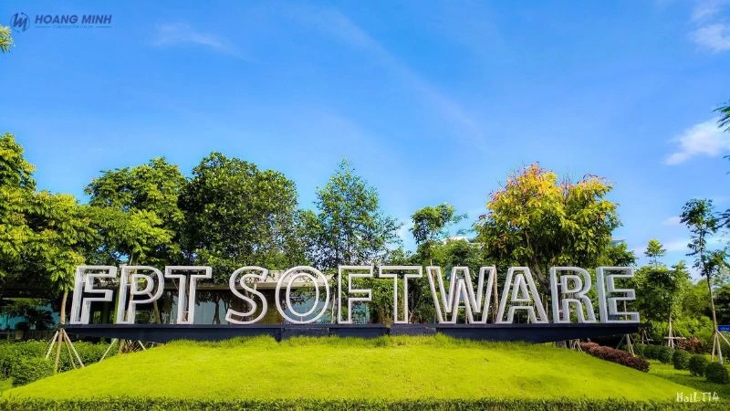 FPT Software Hòa Lạc