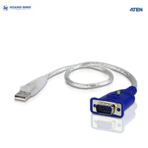 Thiết bị giả lập VGA EDID Aten 2A-130G