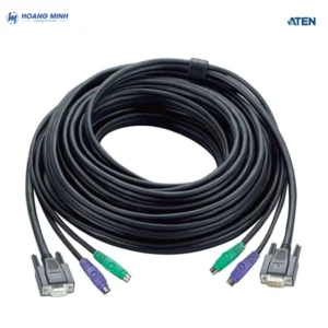 Mô-đun SFP+ sợi quang ATEN 2A-142G 10G chế độ đơn/10KM