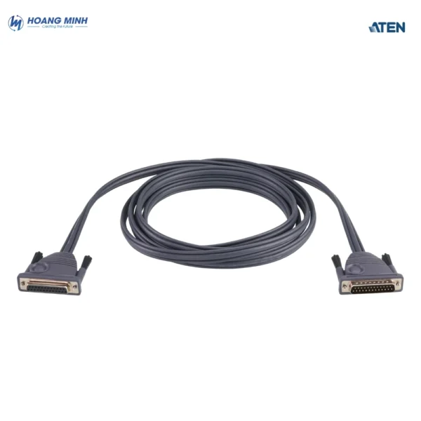 Mô-đun SFP+ sợi quang ATEN 2A-142G 10G chế độ đơn/10KM