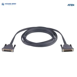 Cáp daisy chain 15m màu đen Aten 2L-1715