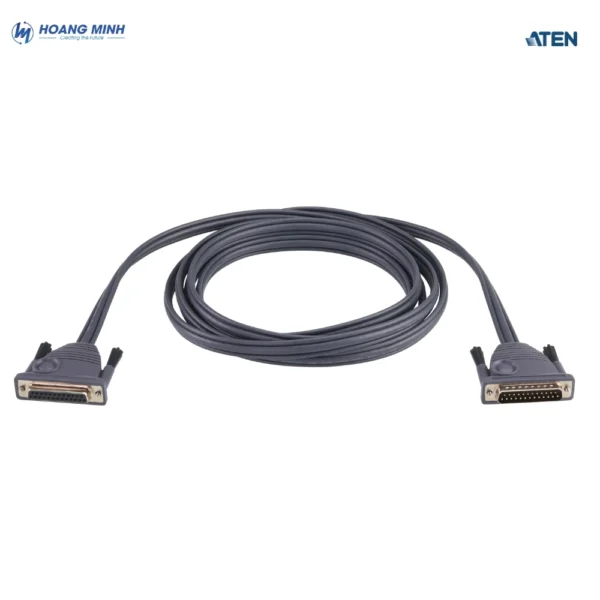 Cáp daisy chain 15m màu đen Aten 2L-1715