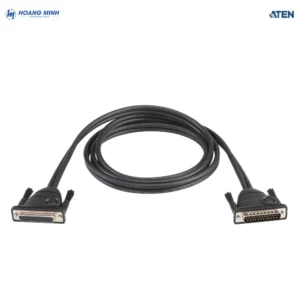Cáp Daisy Chain ATEN 2L-2703 và 2L-2705 – Dài 3 m, 5 m