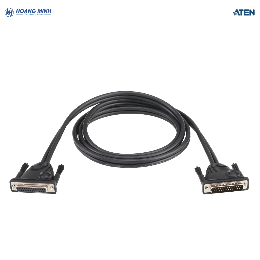 Cáp Daisy Chain ATEN 2L-2703 và 2L-2705 – Dài 3 m, 5 m
