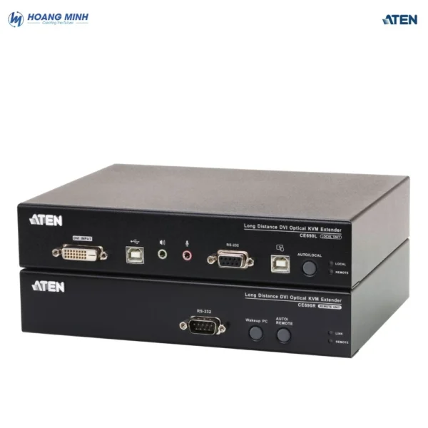 ATEN CE690