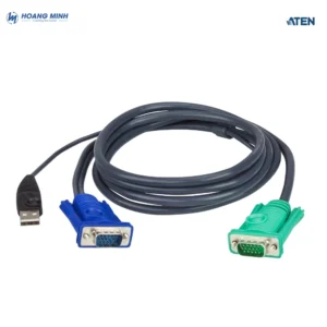 Aten 2L-5205U
