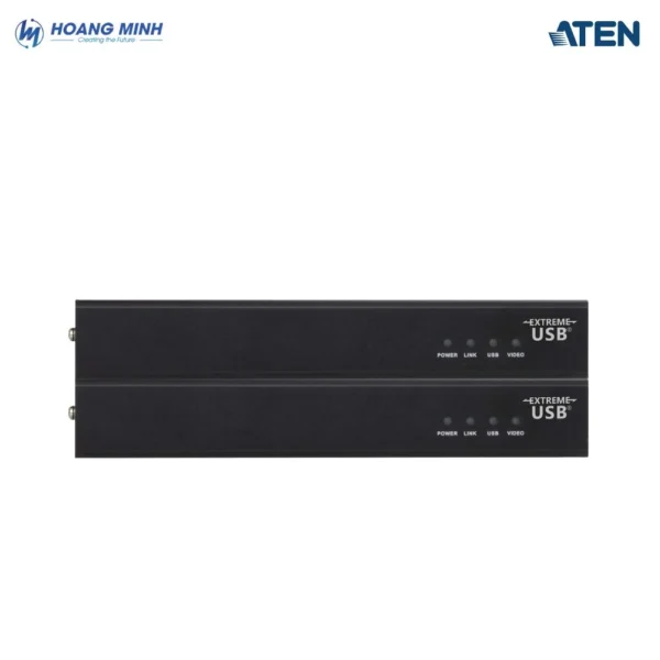 Bộ mở rộng DVI HDBaseT KVM Aten CE610A