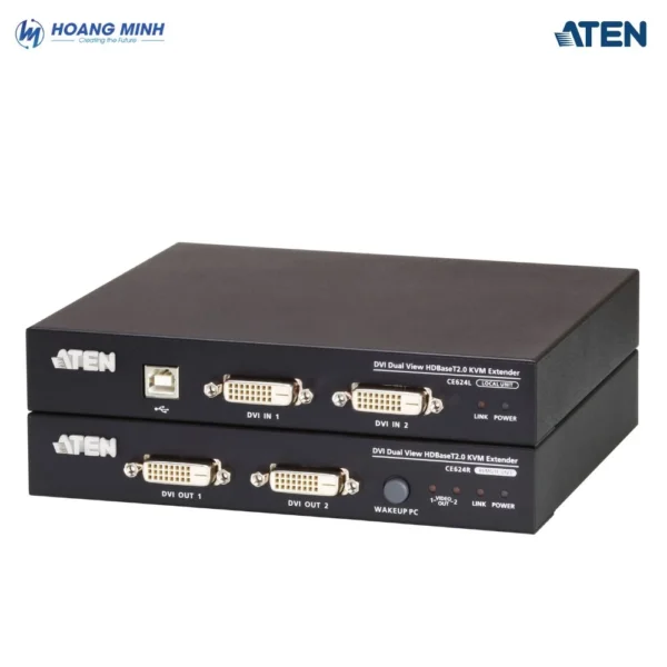 Aten CE624
