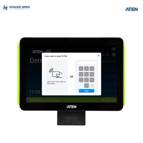 ATEN 2A-141G 10G/300M