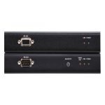 Bộ mở rộng USB DVI HDBaseT™ 2.0 KVM (chế độ Long Reach lên đến 1920 x 1080@150 m) Aten CE620 - Ảnh 2