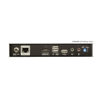 Bộ mở rộng USB HDMI HDBaseT™ 2.0 KVM (4K@100m) Aten CE820 - Ảnh 7