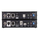 Bộ mở rộng USB HDMI HDBaseT™ 2.0 KVM (4K@100m) Aten CE820 - Ảnh 3