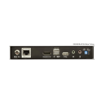 Bộ mở rộng USB DisplayPort HDBaseT™ 2.0 KVM (4K@100m) Aten CE920 - Ảnh 8