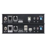Bộ mở rộng USB DisplayPort HDBaseT™ 2.0 KVM (4K@100m) Aten CE920 - Ảnh 3