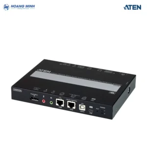 Bộ chuyển mạch DisplayPort KVM over IP 4K ATEN CN9950