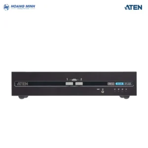 Switch KVM hiển thị kép  với 2 cổng ATEN CS1142D4