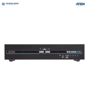 Bộ chuyển mạch KVM màn hình kép ATEN CS1142DP4C