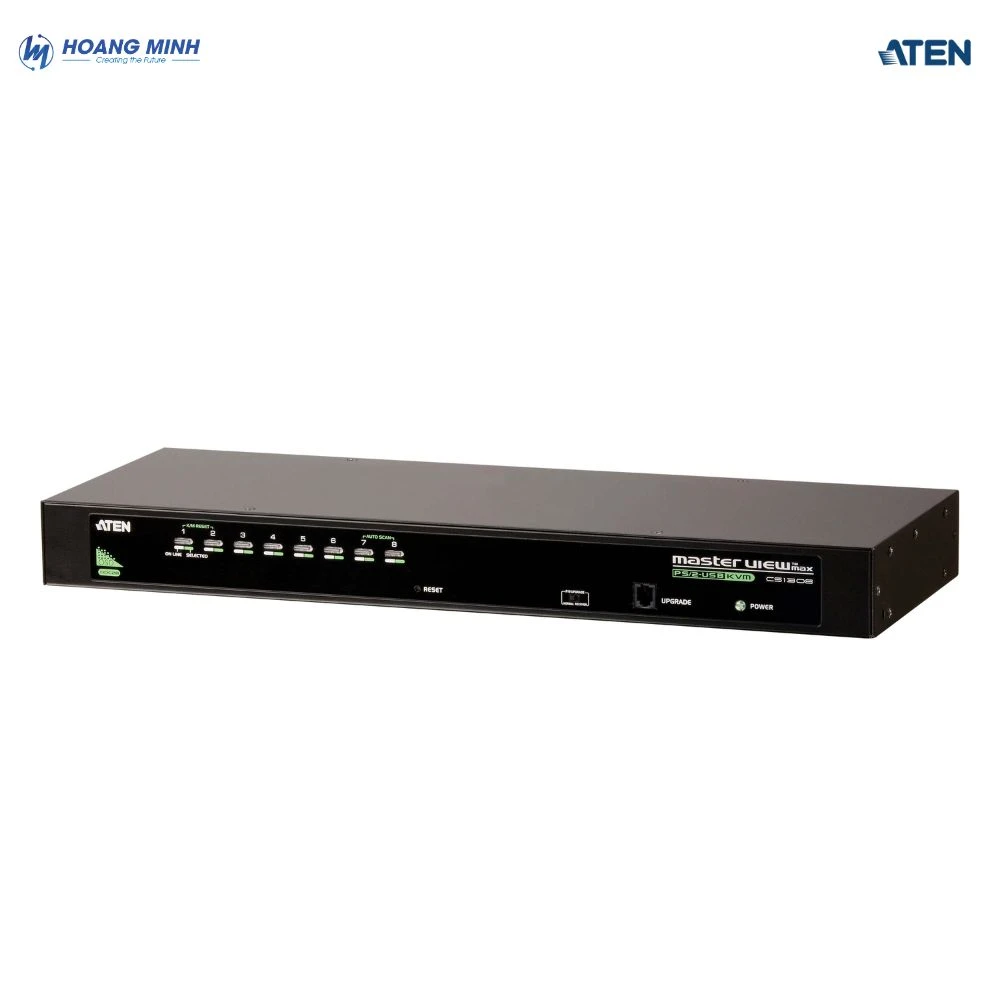 ATEN CS1308