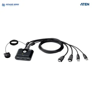 ATEN-CS22HF