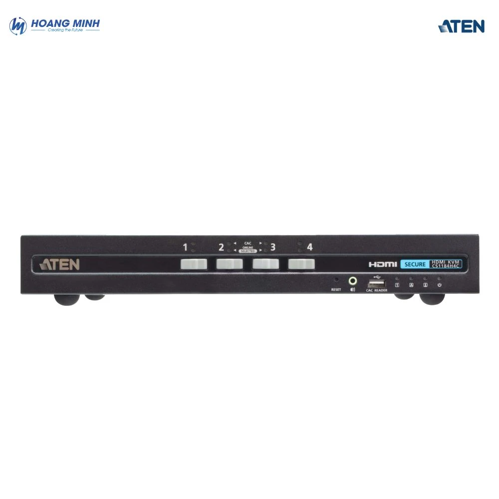 Aten CS1184H4C