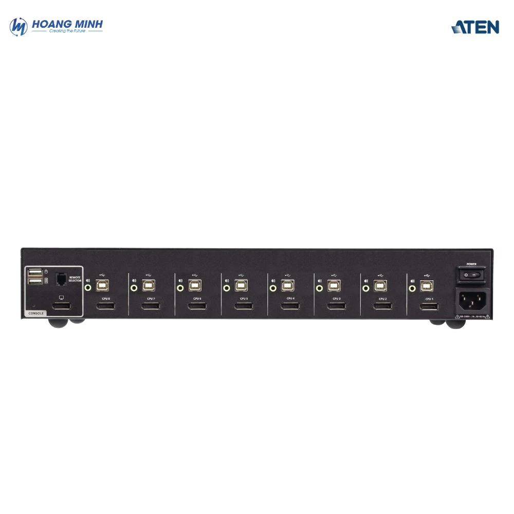 Aten CS1188DP4 (2)