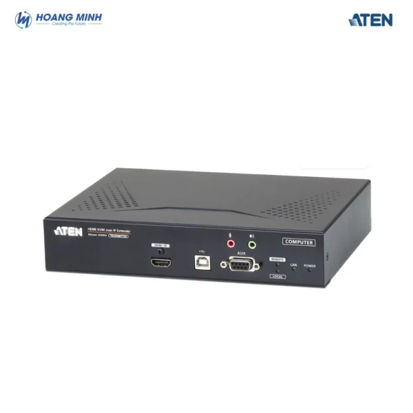 Bộ gửi tín hiệu HDMI 4K single display qua IP Aten KE8950T