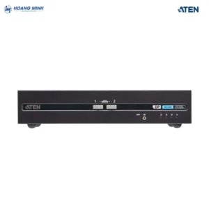 Switch KVM hiển thị kép Aten CS1142DP4
