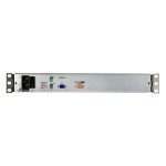 Màn điều khiển LCD dual rail (PS/2-USB, VGA) Aten CL5800 - Ảnh 3