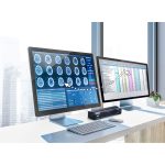 Bộ ma trận mini 2 cổng display port 4K dual display Aten CM1942 - Hình ảnh 6