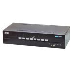 Switch KVM 8 cổng DVI Dual display PSD PP v3.0 Aten CS1148D