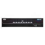 Switch KVM 8 cổng DVI Dual display PSD PP v3.0 Aten CS1148D - Ảnh 2